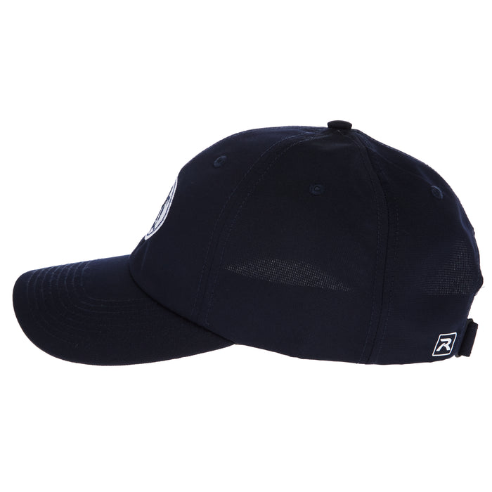 NRS Oval Logo Navy Cap