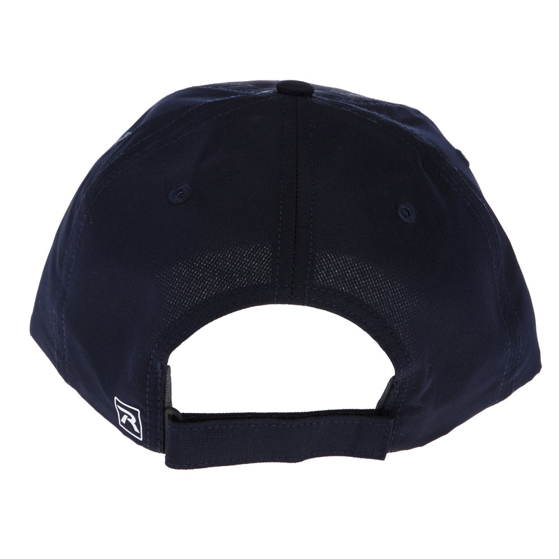 NRS Oval Logo Navy Cap
