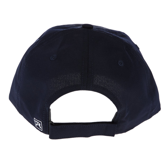 NRS Oval Logo Navy Cap