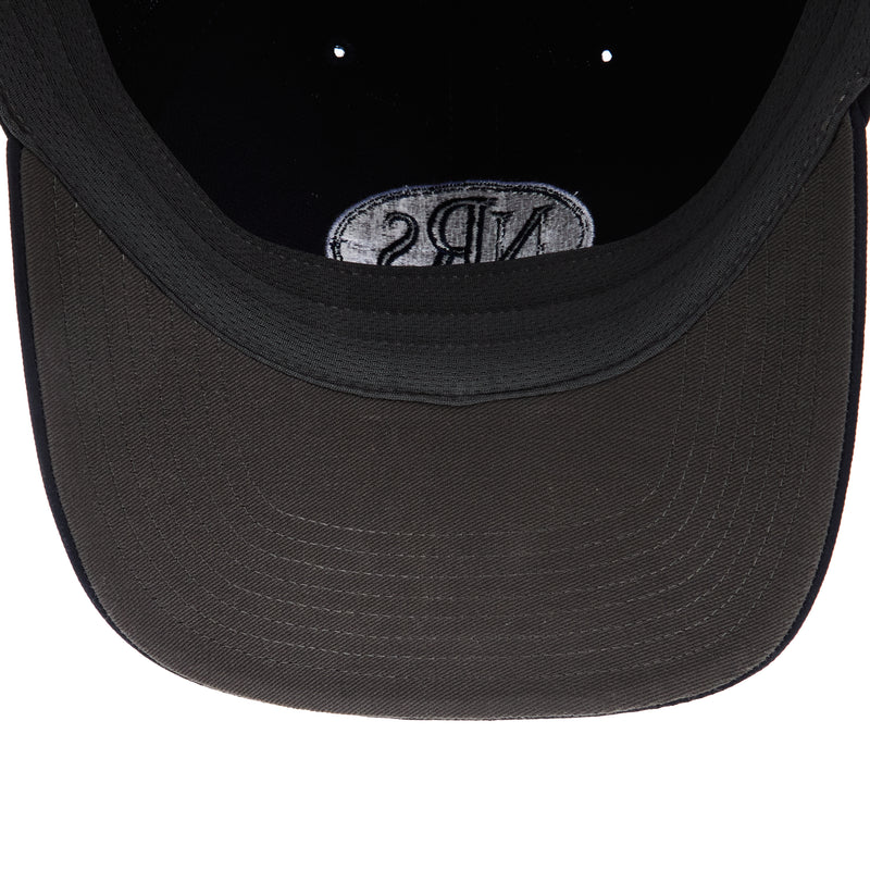 NRS Oval Logo Navy Cap