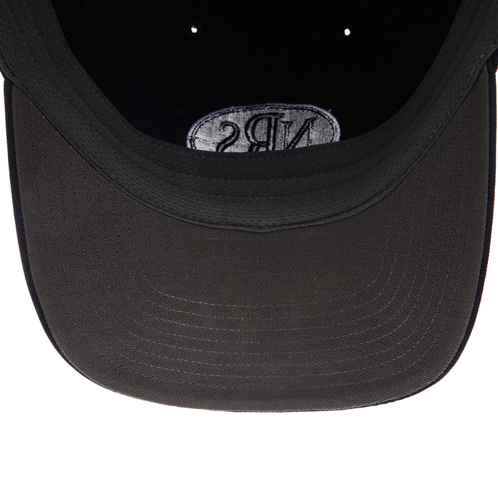 NRS Oval Logo Navy Cap