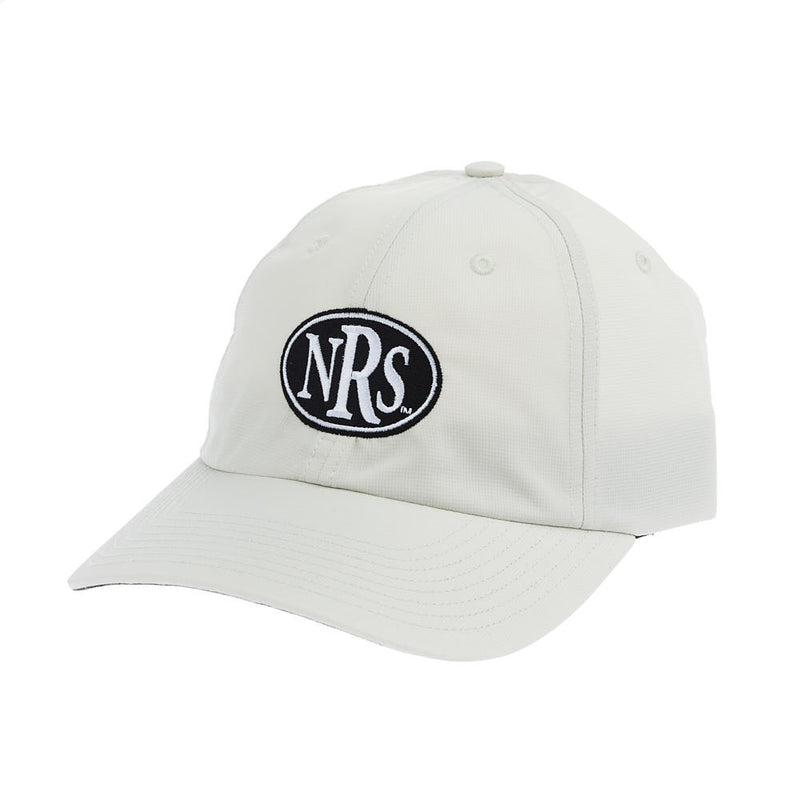 NRS Oval Logo Stone Cap