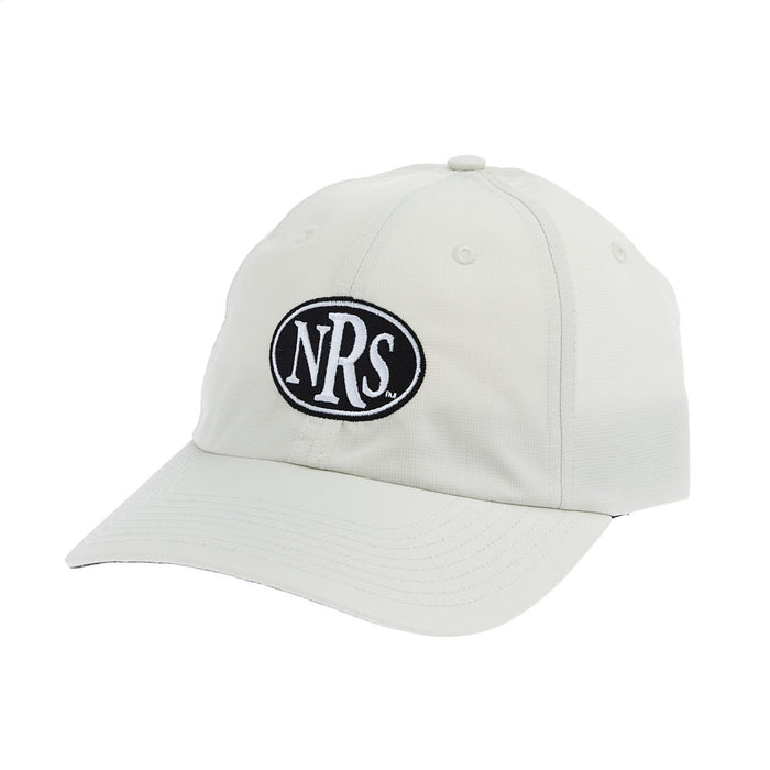 NRS Oval Logo Stone Cap
