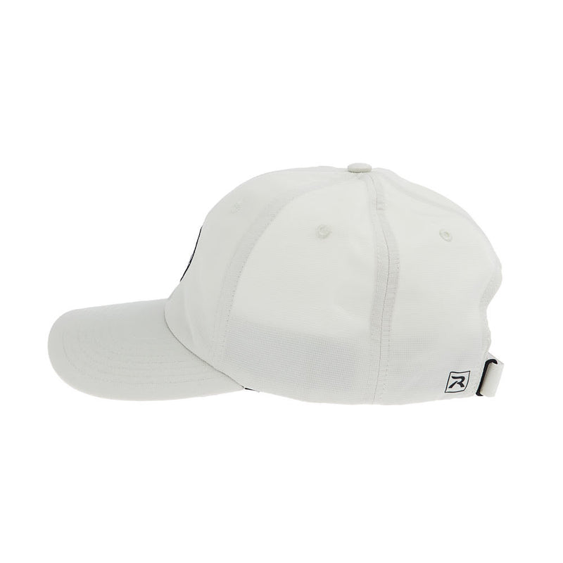 NRS Oval Logo Stone Cap