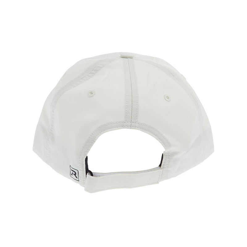 NRS Oval Logo Stone Cap