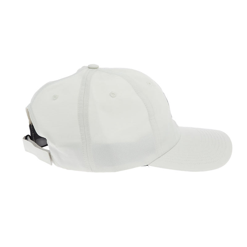 NRS Oval Logo Stone Cap