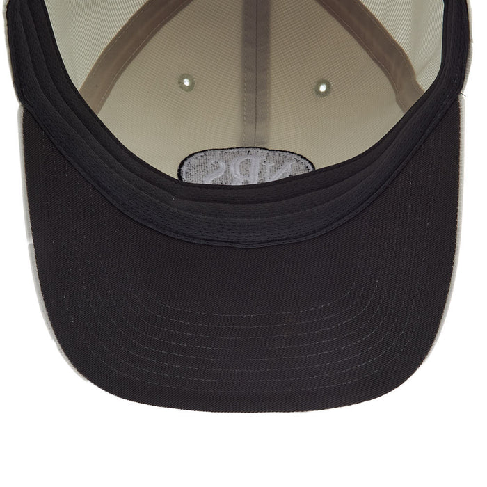 NRS Oval Logo Stone Cap