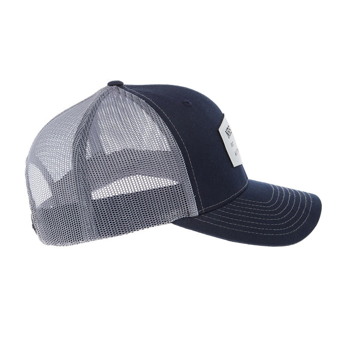 NRS Ranch Navy/Charcoal Cap