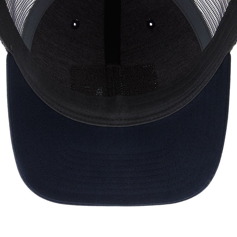NRS Ranch Navy/Charcoal Cap