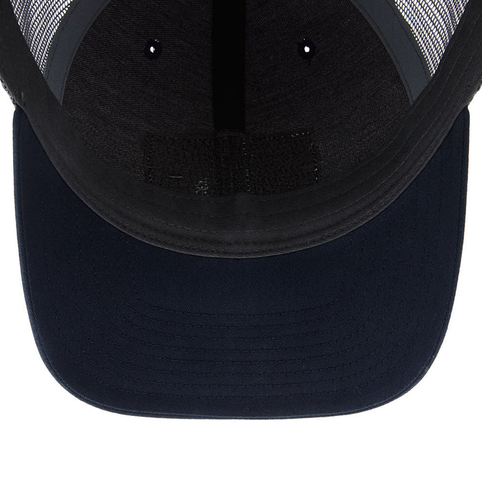 NRS Ranch Navy/Charcoal Cap