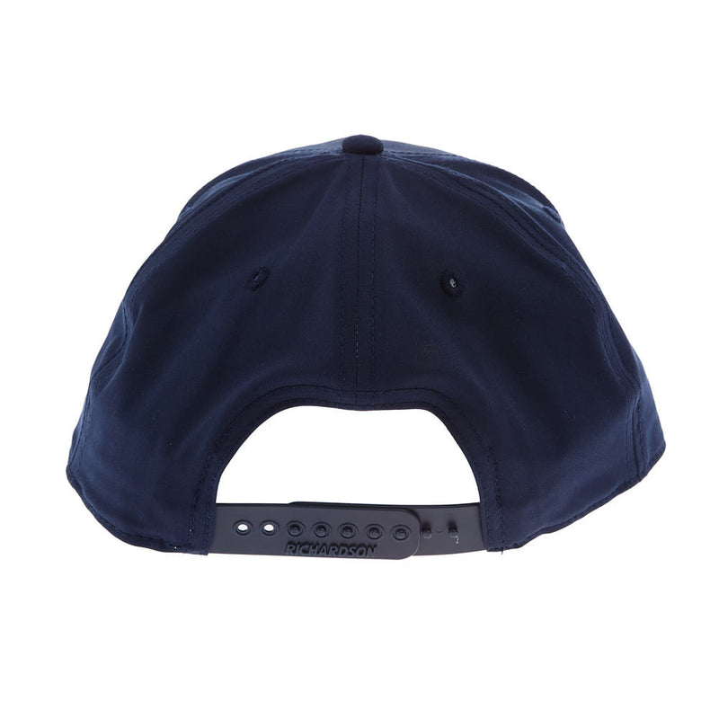 NRS Ranch Navy/White Cap
