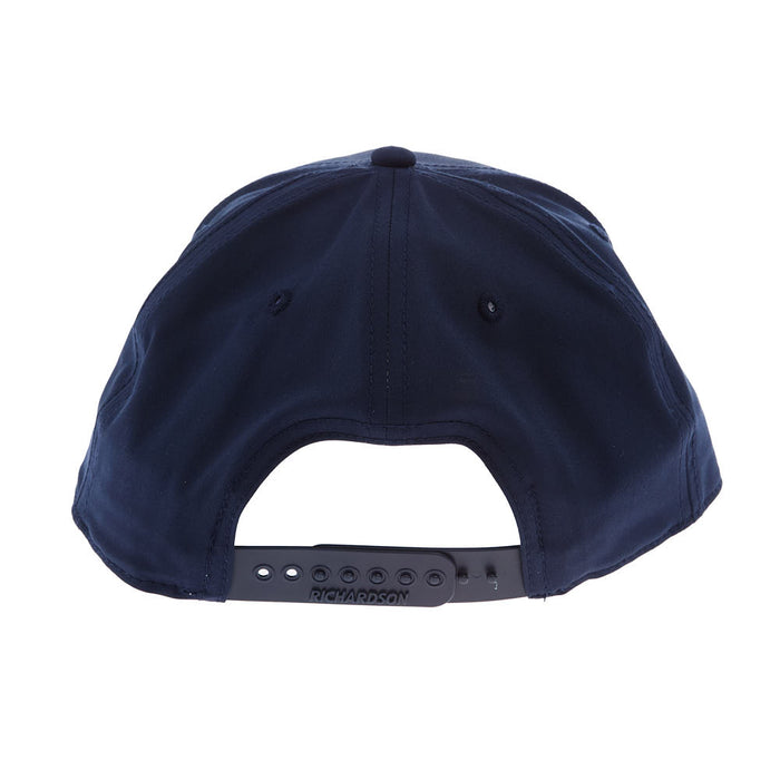 NRS Ranch Navy/White Cap