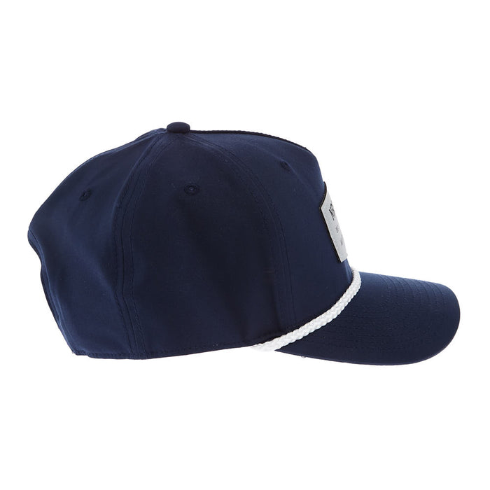 NRS Ranch Navy/White Cap
