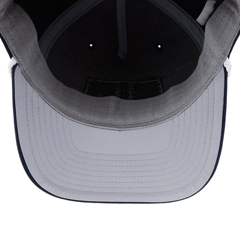 NRS Ranch Navy/White Cap