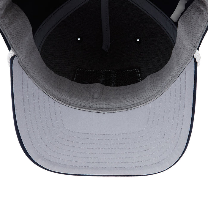 NRS Ranch Navy/White Cap