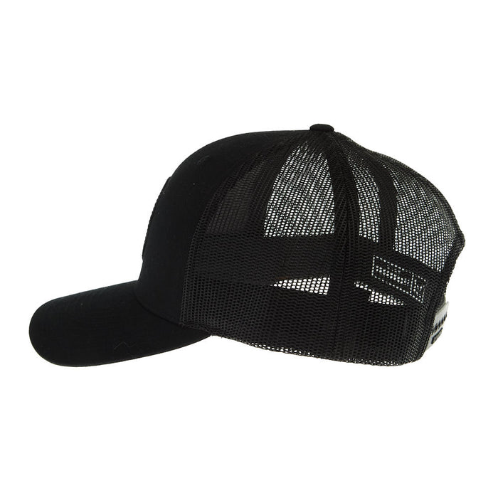 NRS Black Round Logo Cap