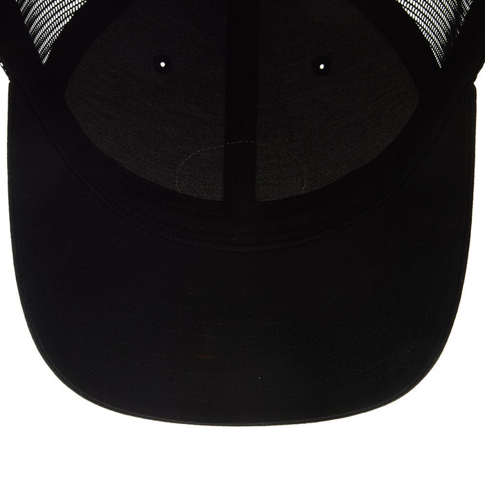 NRS Black Round Logo Cap