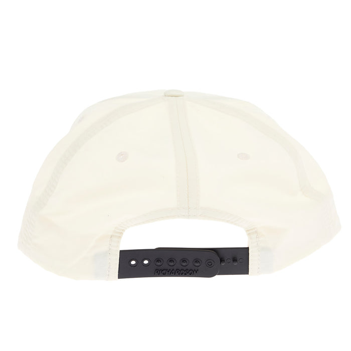 NRS Ranch Embroidery Logo Birch & Black Cap