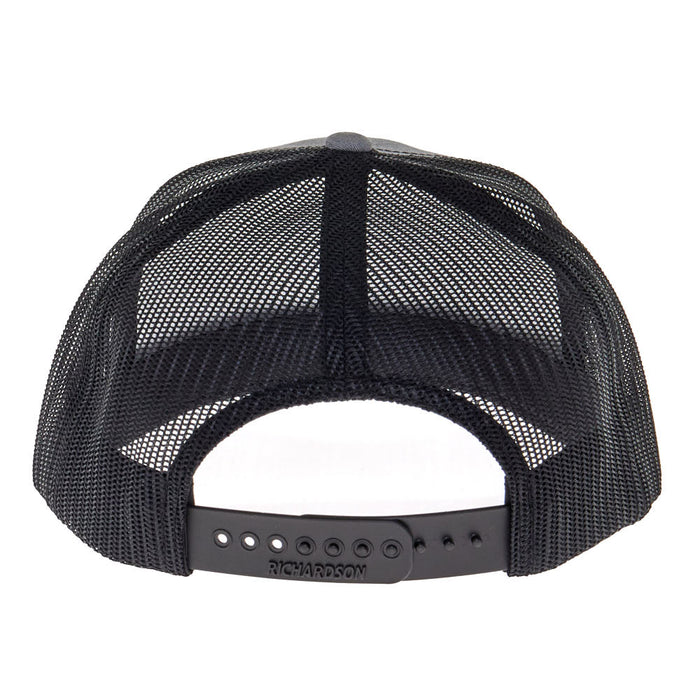 NRS Ohio EST 89 Grey, Black Cactus Aztec Cap