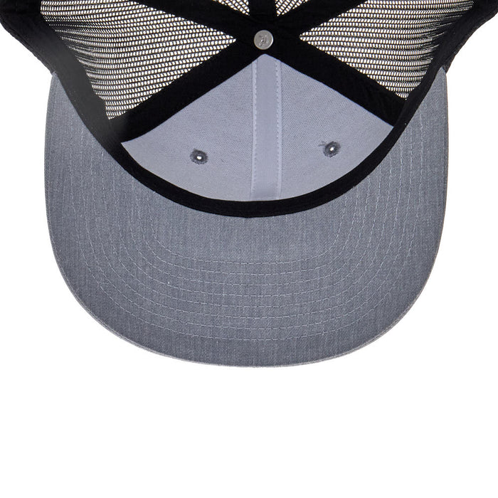 NRS Ohio EST 89 Grey, Black Cactus Aztec Cap