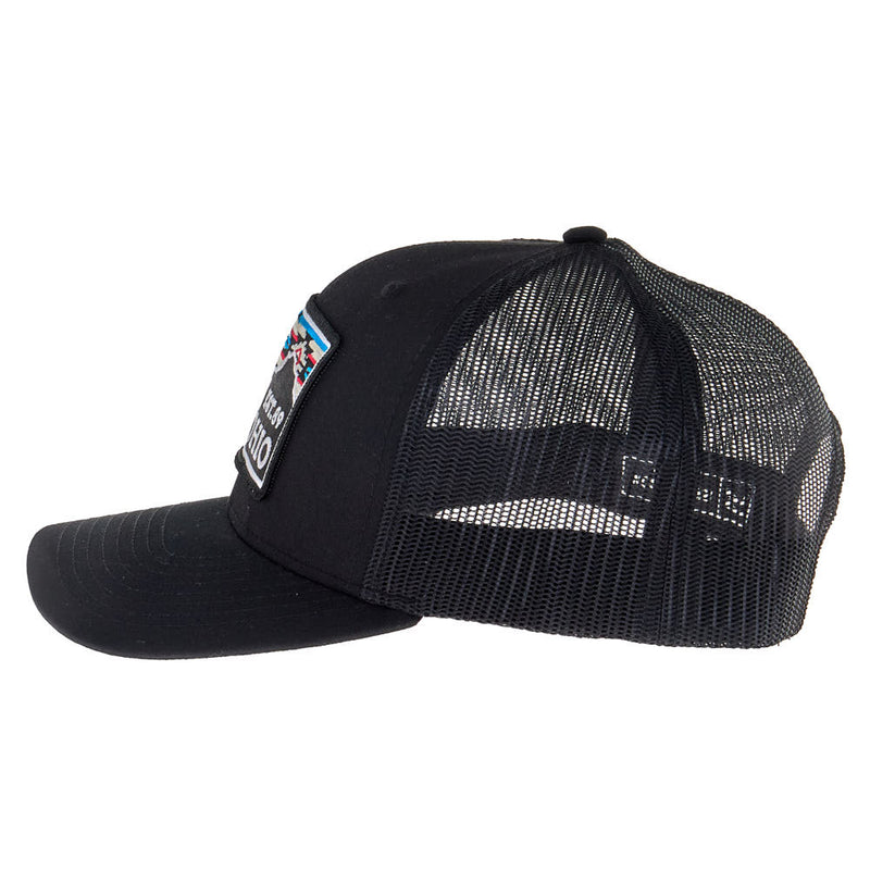 Neogen Ohio EST 89 Black Cactus Aztec Cap
