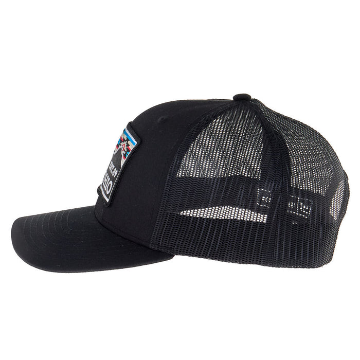 Neogen Ohio EST 89 Black Cactus Aztec Cap