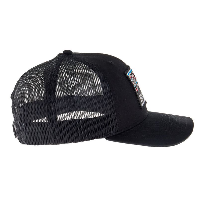 Neogen Ohio EST 89 Black Cactus Aztec Cap