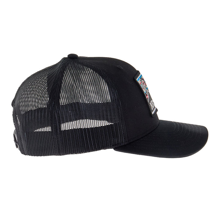 Neogen Ohio EST 89 Black Cactus Aztec Cap