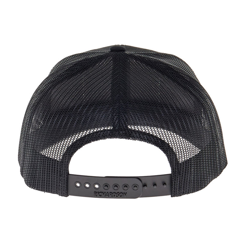 Neogen Ohio EST 89 Black Cactus Aztec Cap