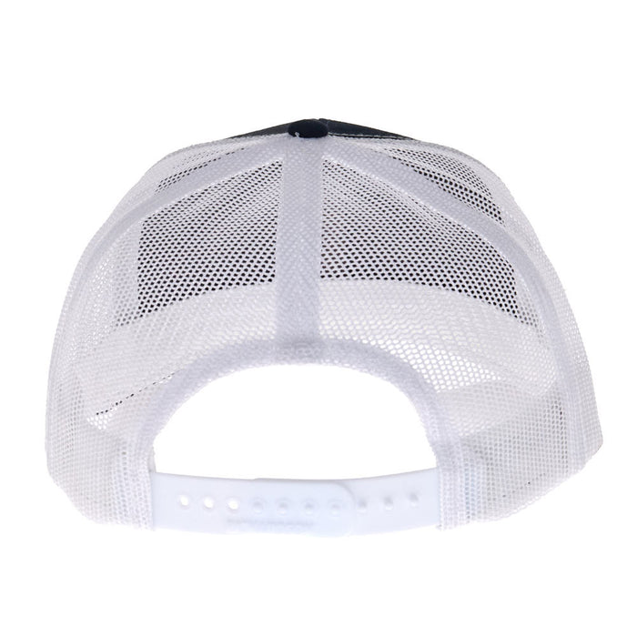NRS Ohio Navy & White Embroidered Logo Cap