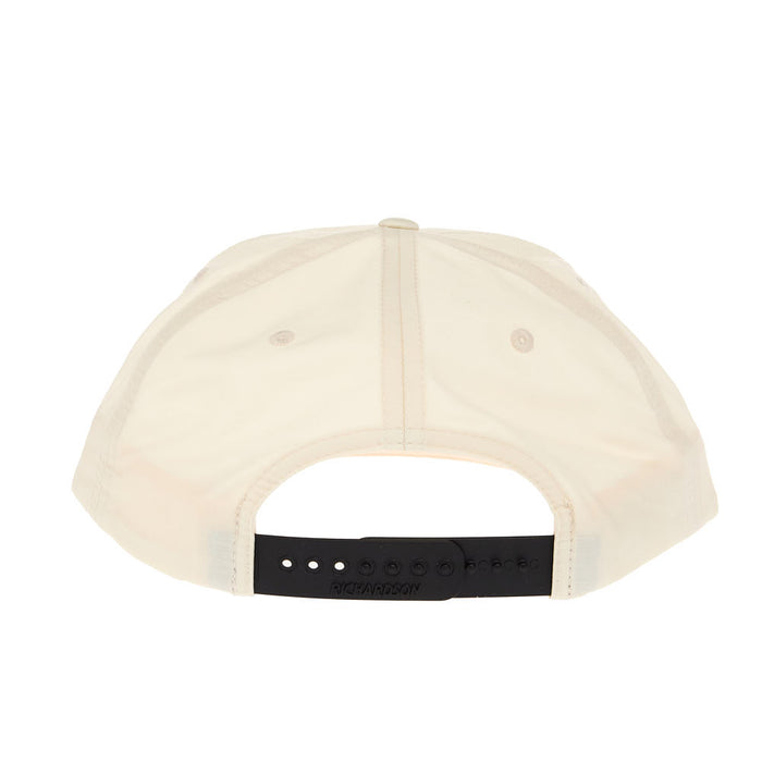 NRS Ranch Texas Made Umpqua Birch & Black Rope Cap