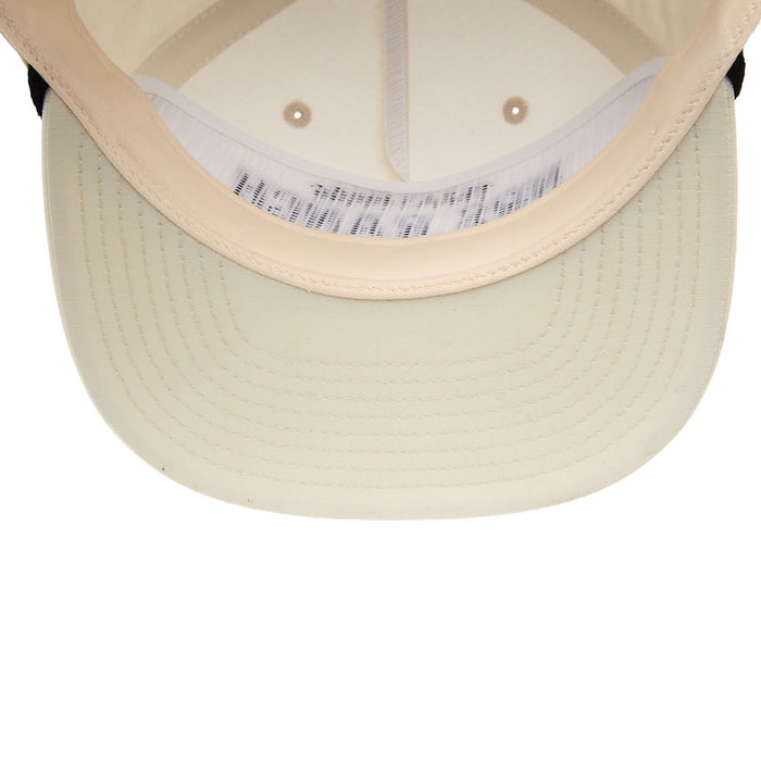 NRS Ranch Texas Made Umpqua Birch & Black Rope Cap