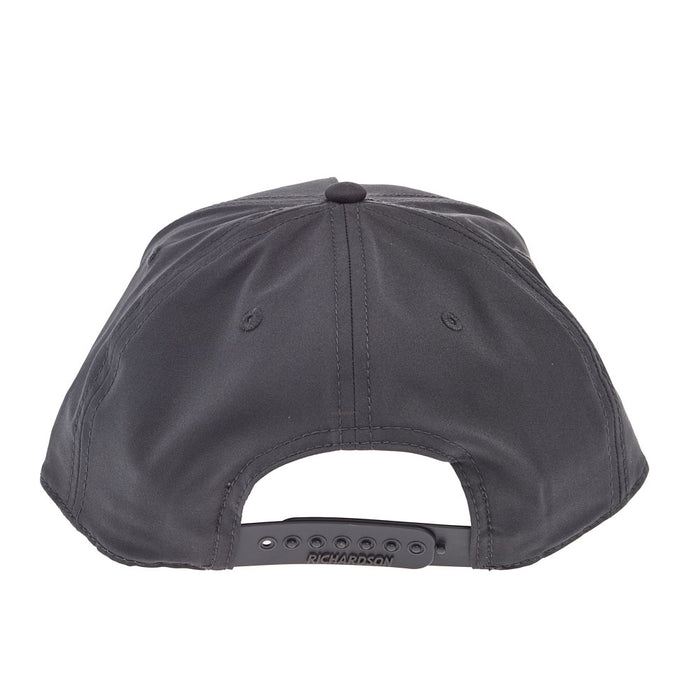 NRS Est 1989 Grey & White Rope Cap