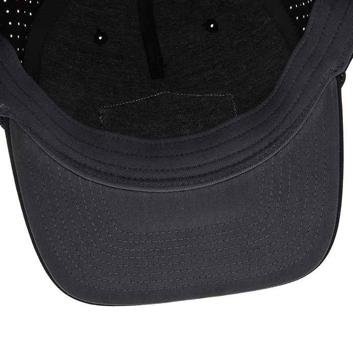 NRS Men's Black Logo Cap