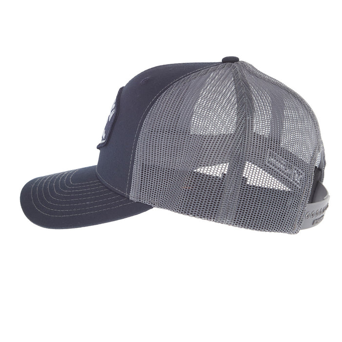 NRS All Things Western Navy & Charcoal Cap