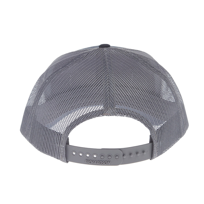 NRS All Things Western Navy & Charcoal Cap