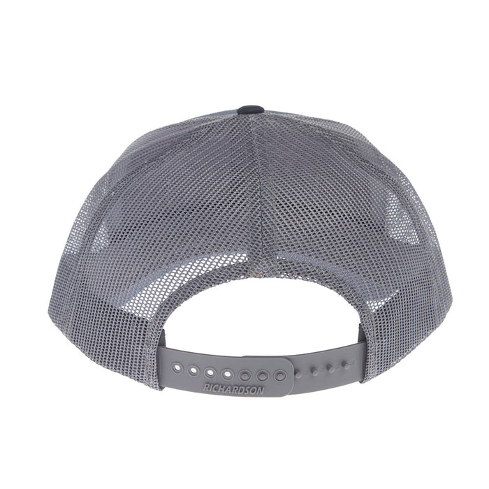 NRS All Things Western Navy & Charcoal Cap