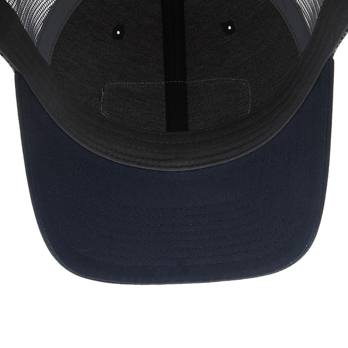 NRS All Things Western Navy & Charcoal Cap