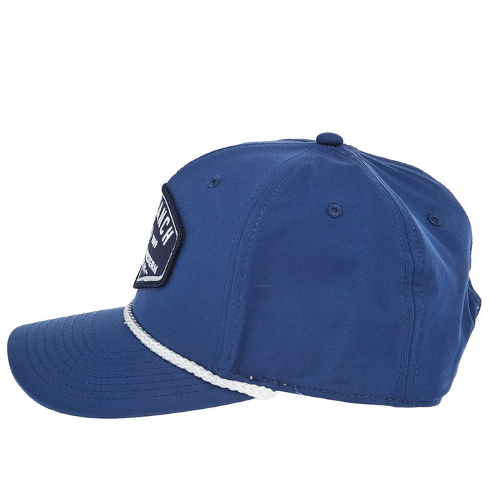 NRS All Things Western Blue & White Cap