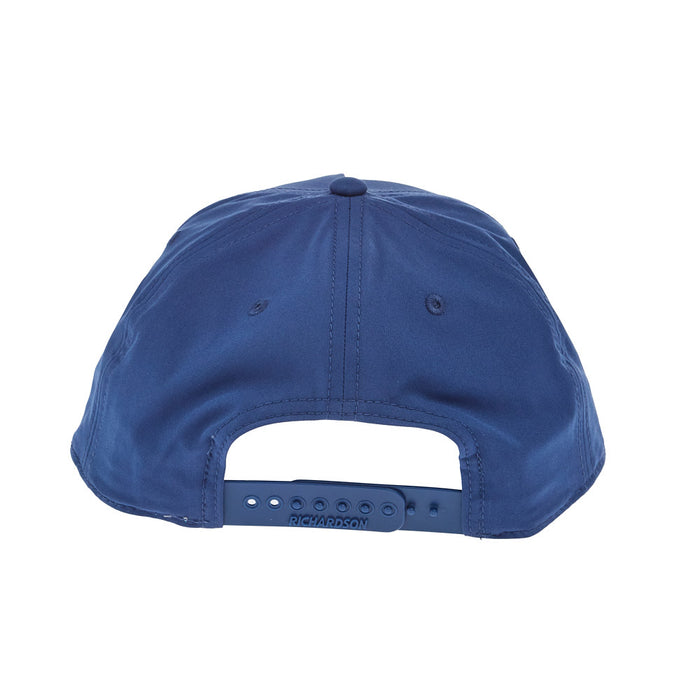 NRS All Things Western Blue & White Cap
