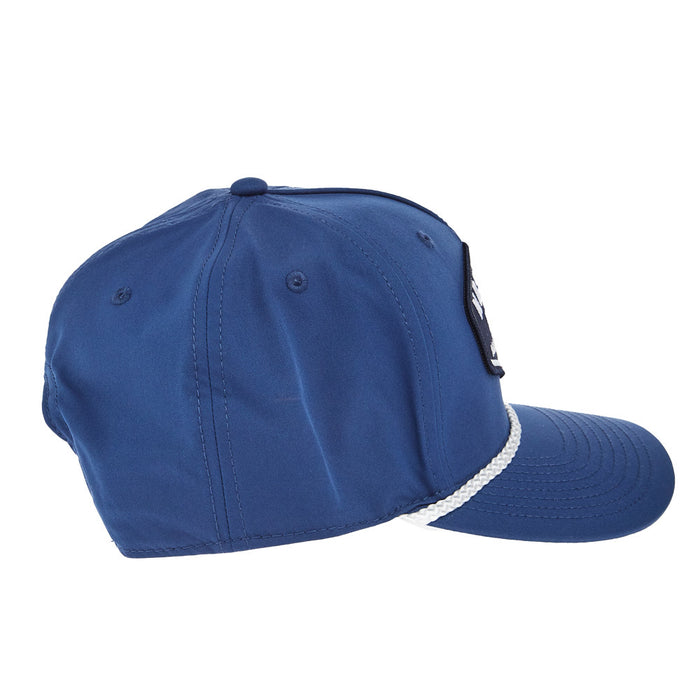 NRS All Things Western Blue & White Cap
