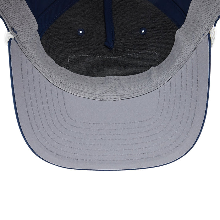 NRS All Things Western Blue & White Cap