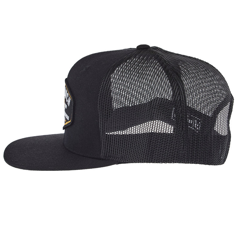 NRS Black All Things Western Cap