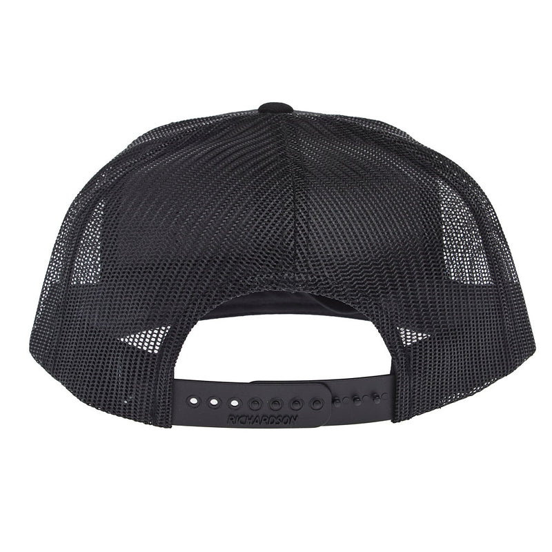 NRS Black All Things Western Cap