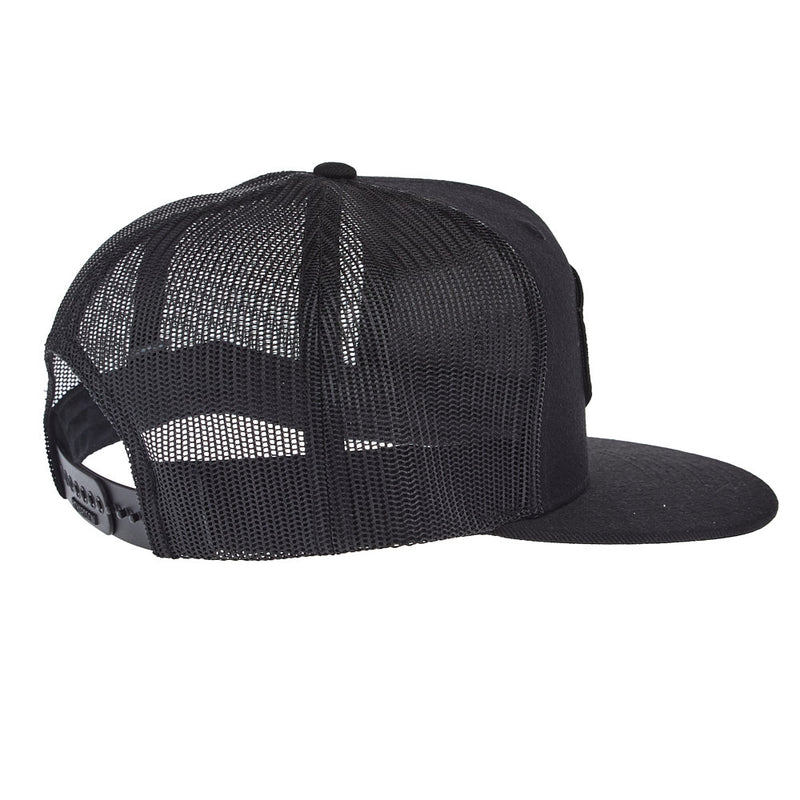 NRS Black All Things Western Cap