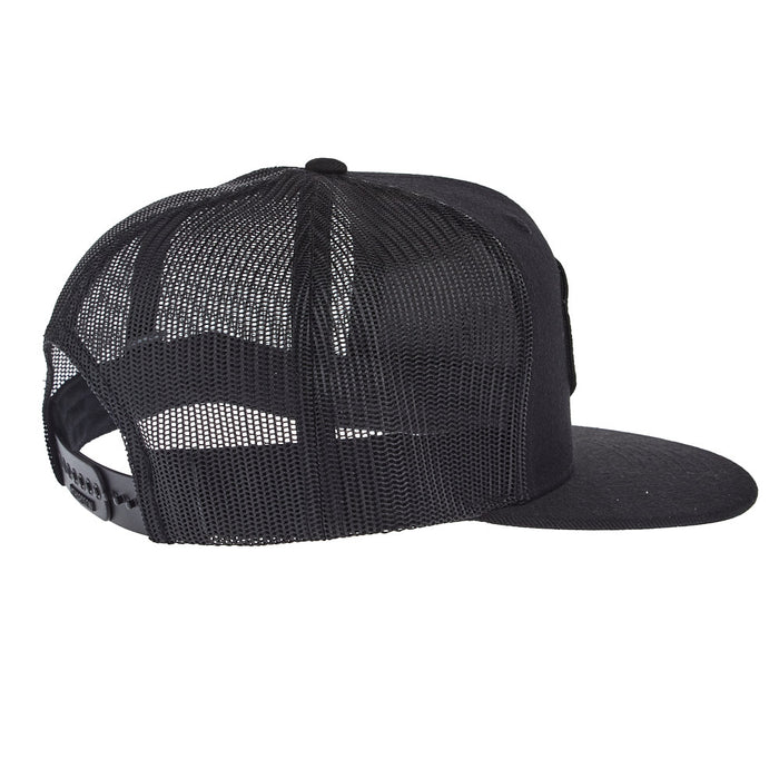 NRS Black All Things Western Cap