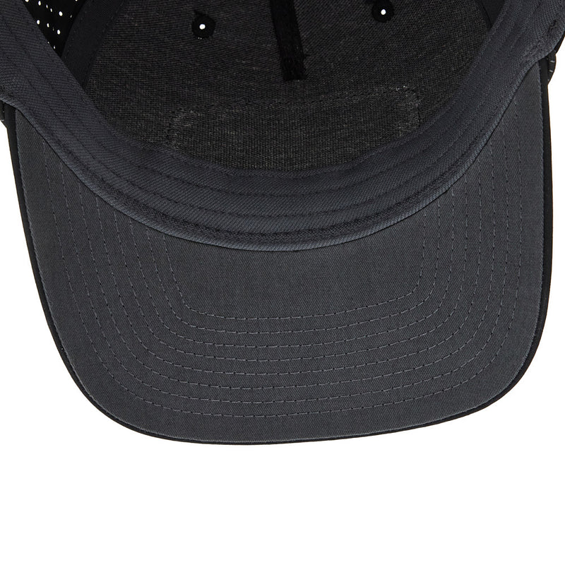 NRS Solid Black All Things Western Cap