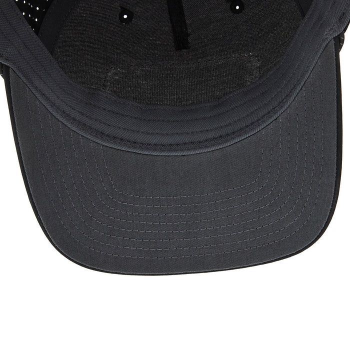 NRS Solid Black All Things Western Cap
