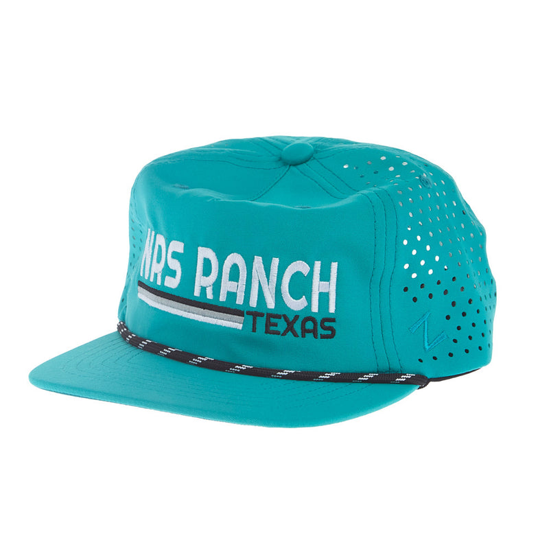 NRS Underline Hyper Cool Rope Cap