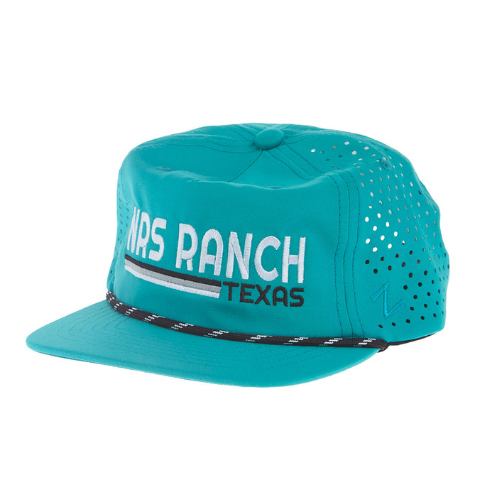 NRS Underline Hyper Cool Rope Cap